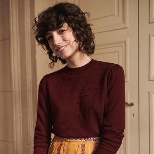 Sezane Avery Jumper - L